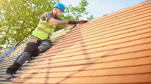 Best Asphalt Shingle Roofing  in Henryetta, OK