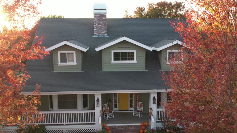 Best 4 Ply Roofing  in Henryetta, OK