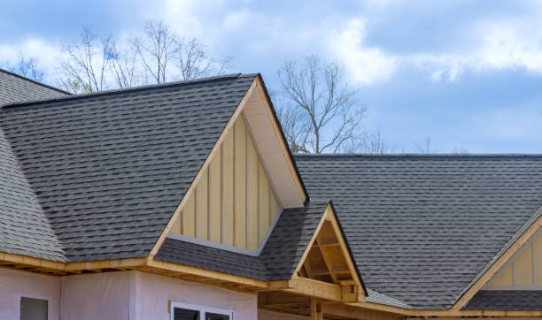 Best Roofing for New Construction  in Henryetta, OK