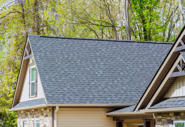 Best Metal Roofing Installation  in Henryetta, OK
