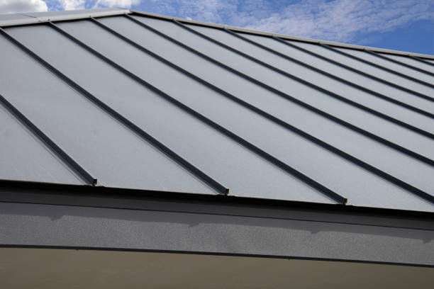 Best 4 Ply Roofing  in Henryetta, OK