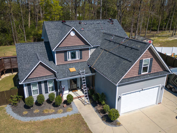 Trusted Henryetta, OK Roofing Service Experts