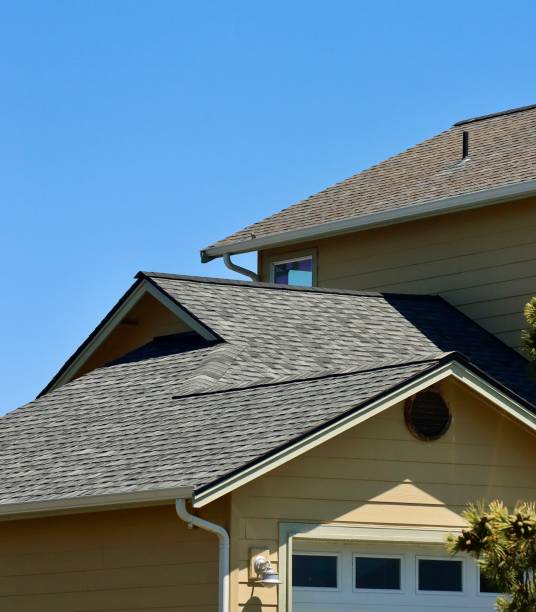 Best Asphalt Shingle Roofing  in Henryetta, OK