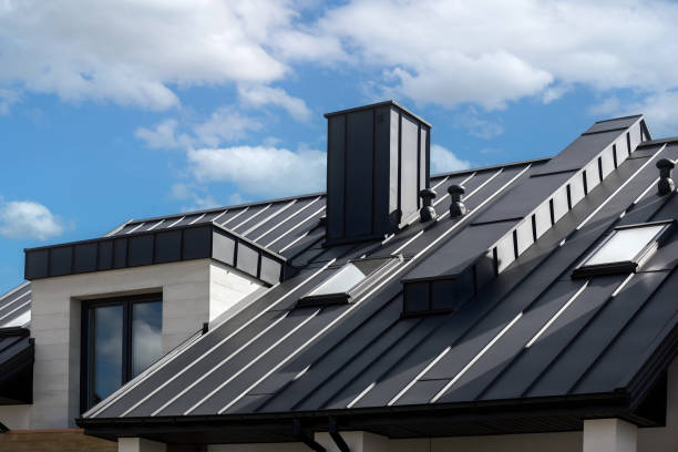  Henryetta, OK Roofing Service Pros